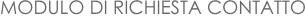 Invia Modulo
